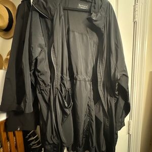 Athleta Plus Size Jacket